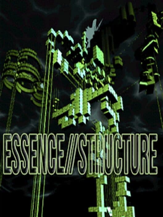 Обложка Essence//Structure