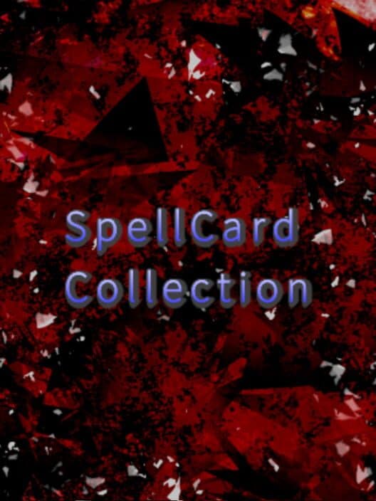 Обложка Spell Card Collection