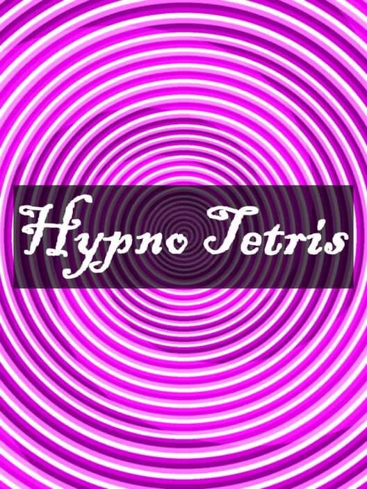 Обложка Hypno Tetris