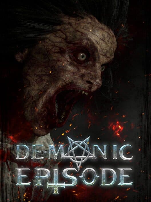 Обложка Demonic Episode