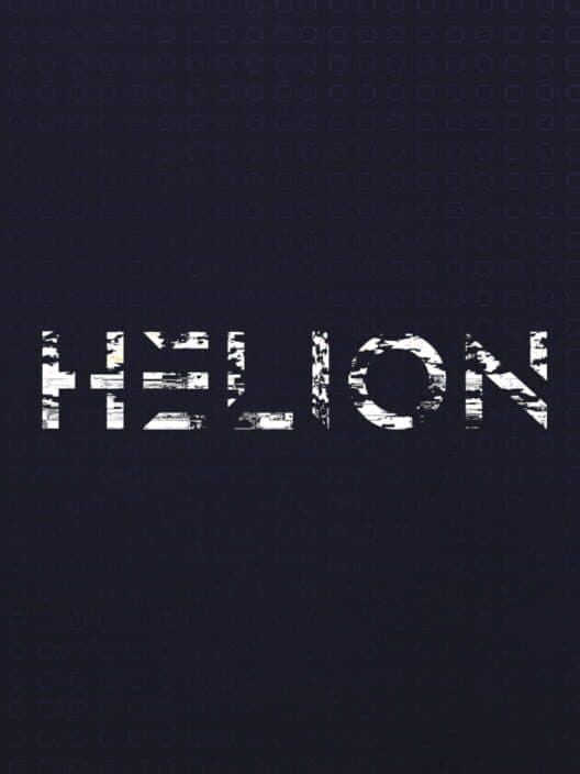 Обложка Helion