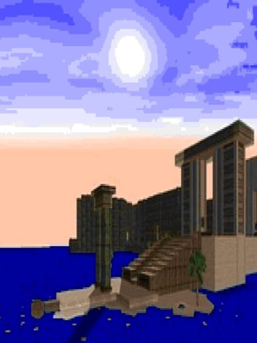Обложка Lakeside