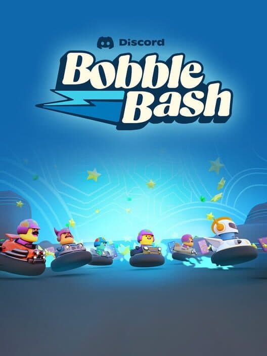 Обложка Bobble Bash