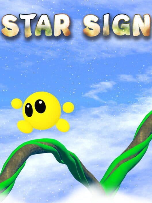 Обложка Star Sign