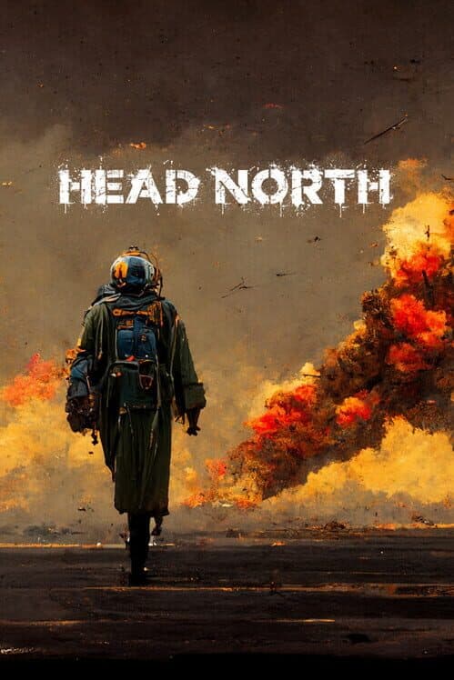 Обложка Head North: The Inevitable