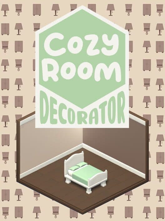 Обложка Cozy Room Decorator