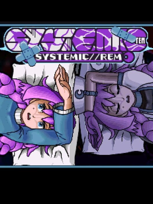 Обложка Systemic\\Rem