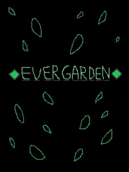 Обложка Evergarden