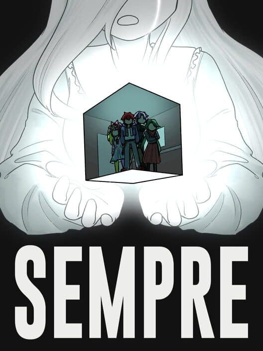 Обложка Sempre