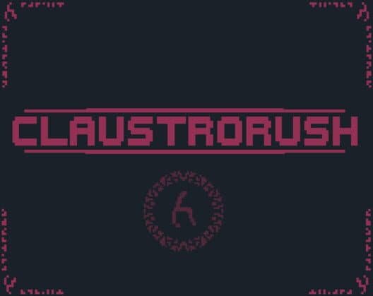 Обложка Claustrorush
