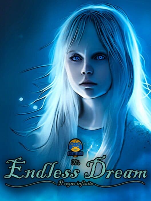 Обложка The Endless Dream