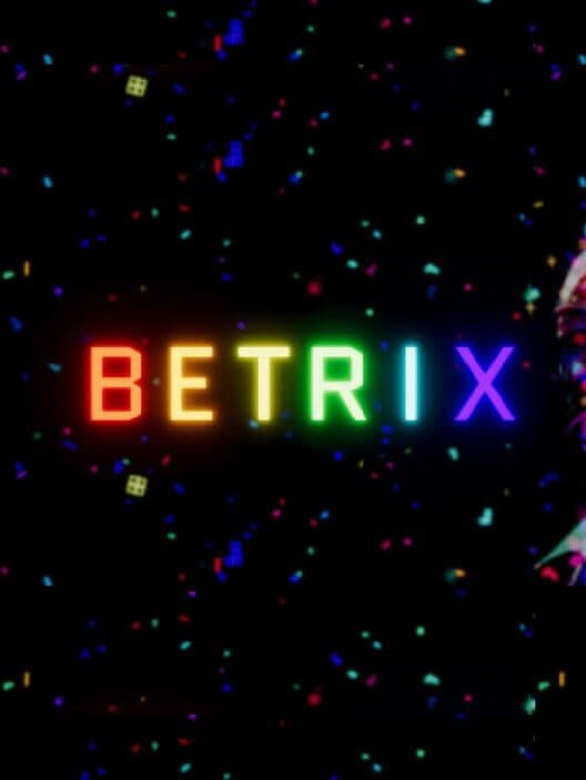 Обложка Betrix
