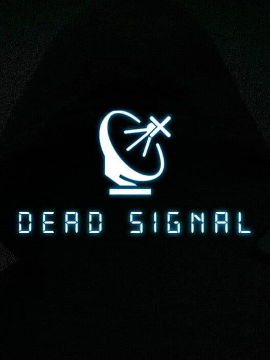 Обложка Dead Signal