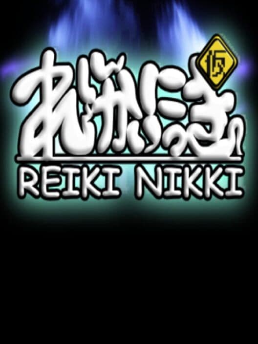 Обложка Reikai Nikki