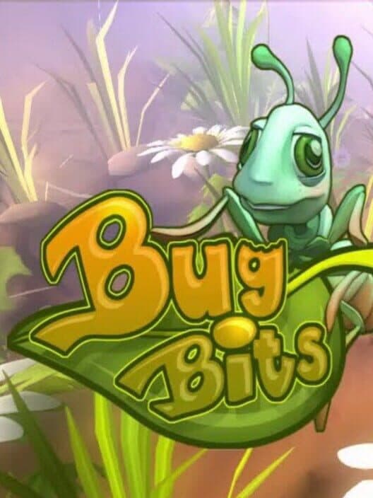 Обложка BugBits
