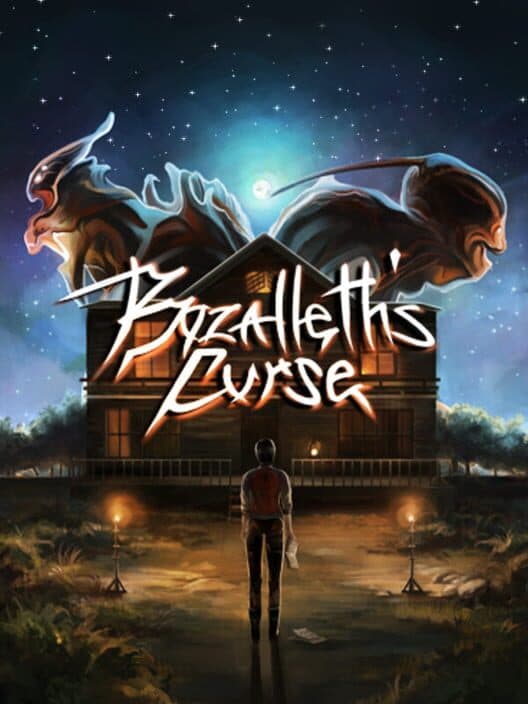Обложка Bozalleth's Curse