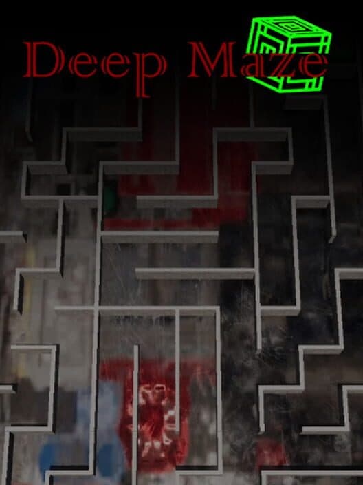 Обложка Deep Maze