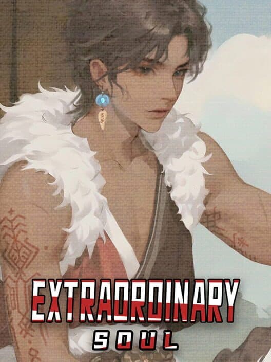 Обложка Extraordinary: Soul