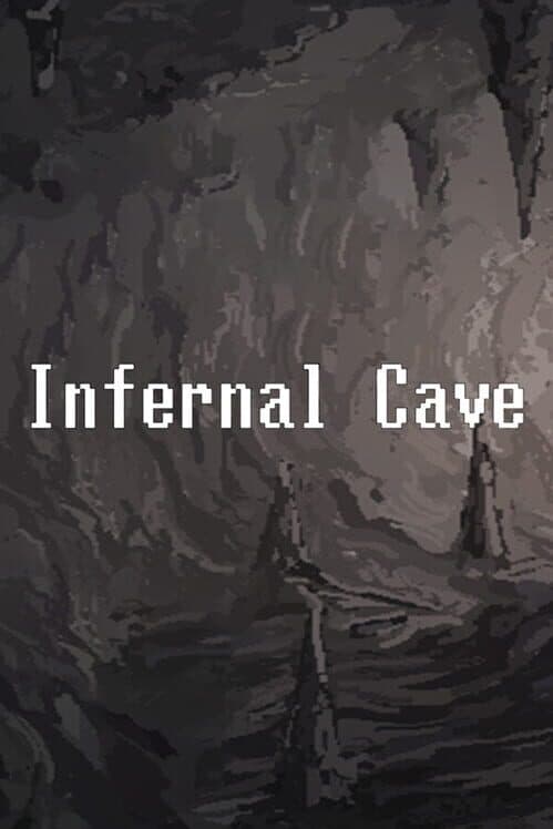 Обложка Infernal Cave