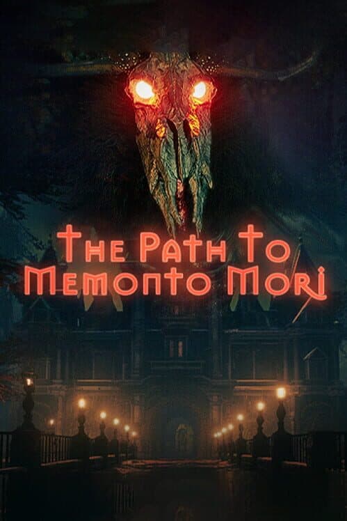 Обложка The Path to Memento Mori