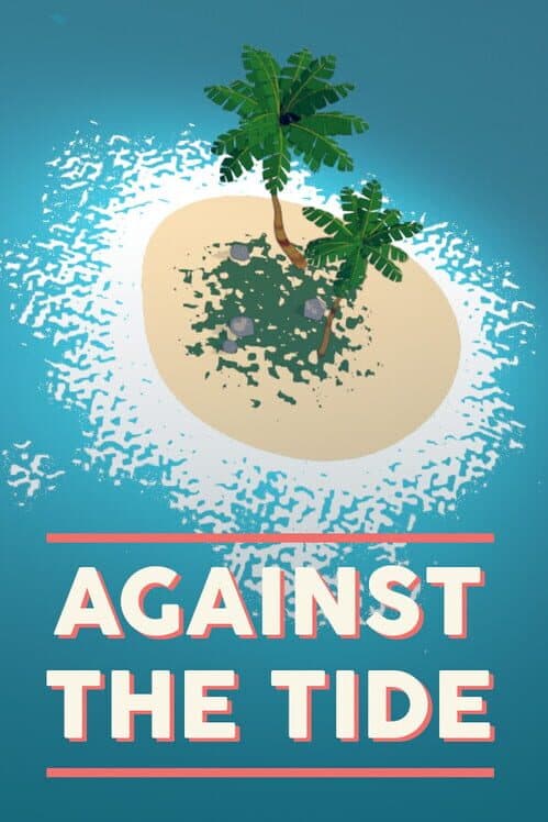Обложка Against The Tide