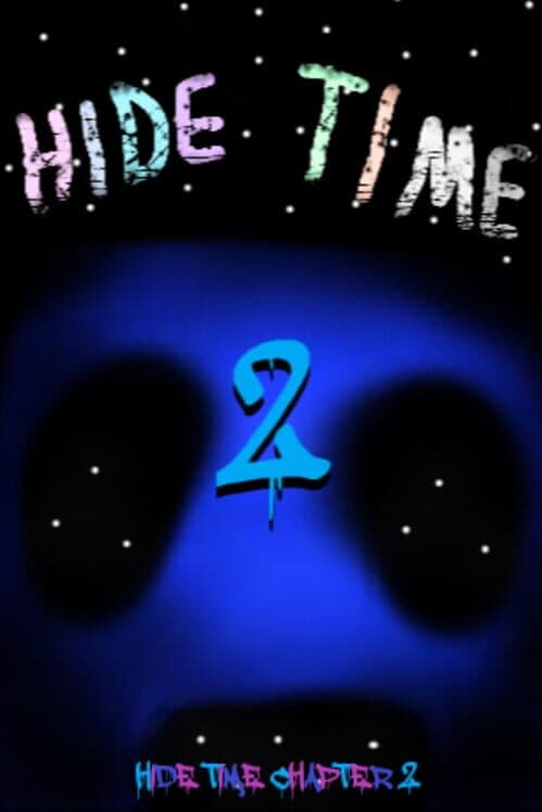 Обложка Hide Time: Chapter 2