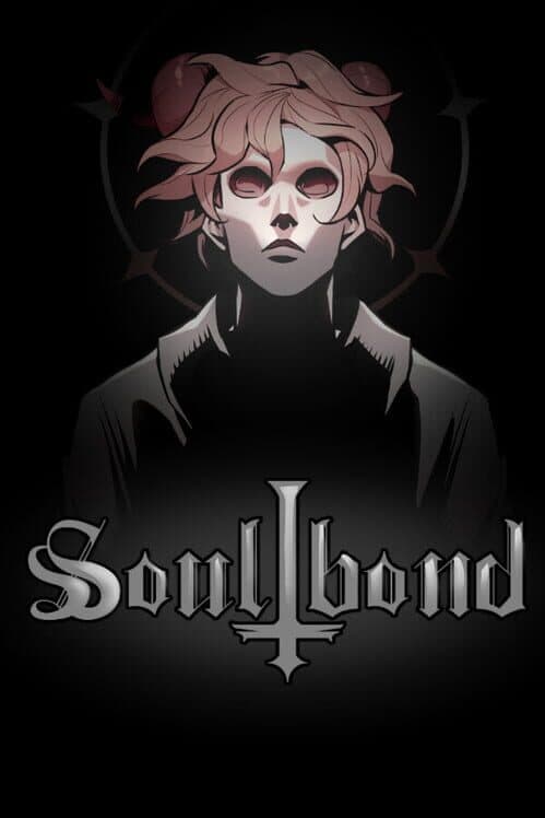 Обложка Soulbond
