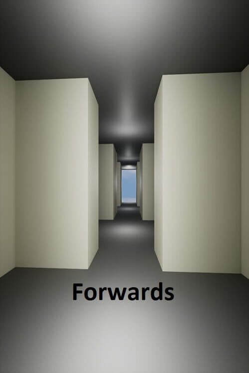 Обложка Forwards