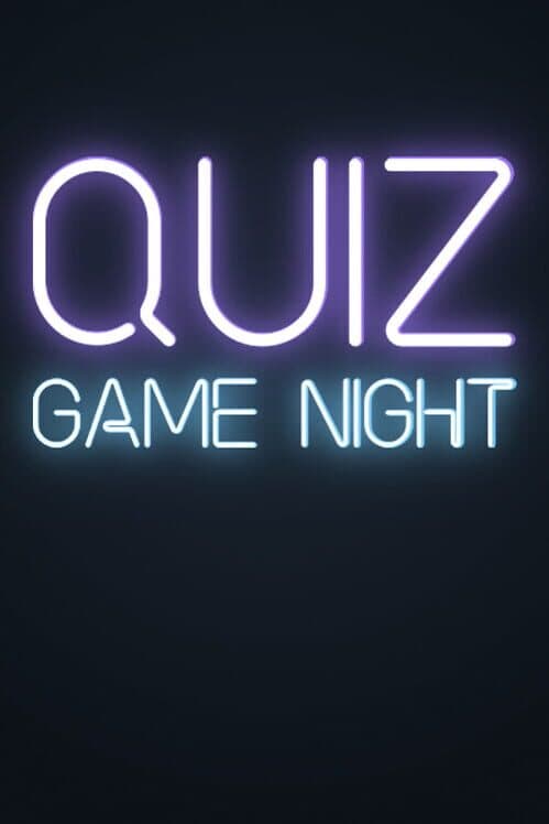 Обложка Quiz Game Night