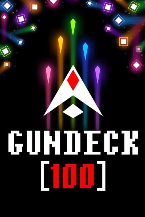 Обложка GunDeck 100