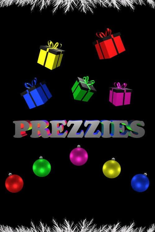 Обложка Prezzies
