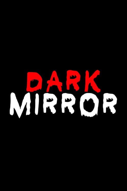 Обложка Dark Mirror
