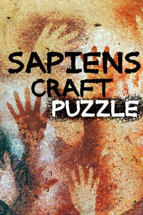 Обложка Sapiens Craft Puzzle