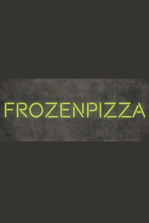 Обложка FrozenPizza