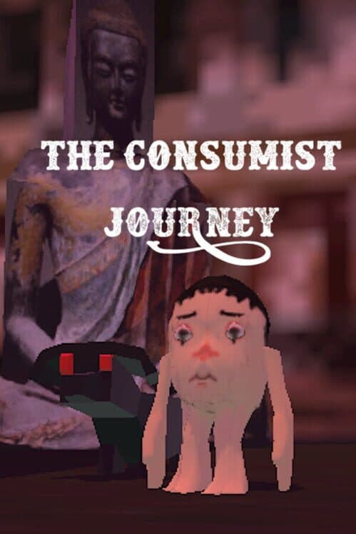 Обложка The Consumist Journey