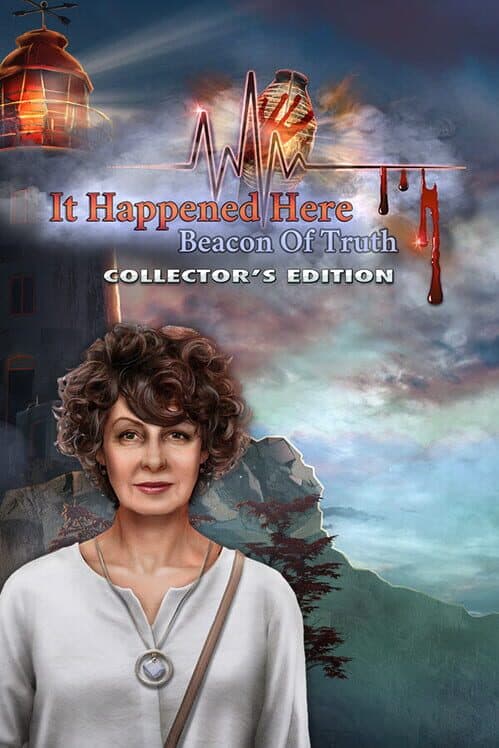 Обложка It Happened Here: Beacon of Truth - Collector's Edition