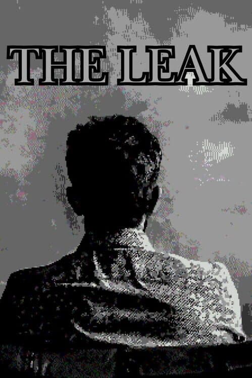 Обложка The Leak