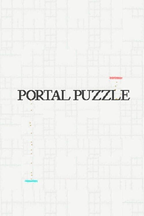 Обложка Portal Puzzle