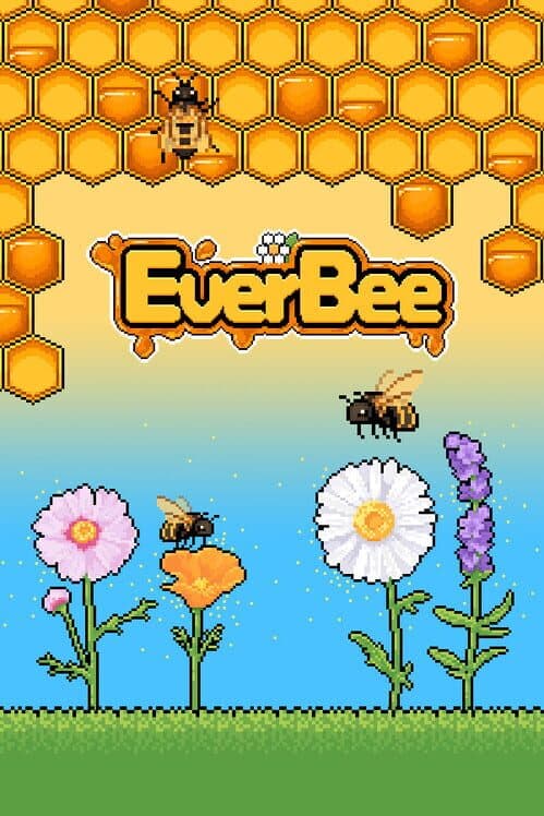 Обложка Everbee