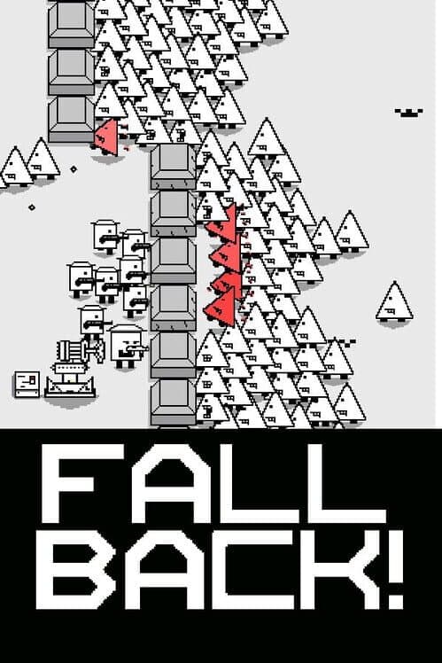 Обложка Fallback!