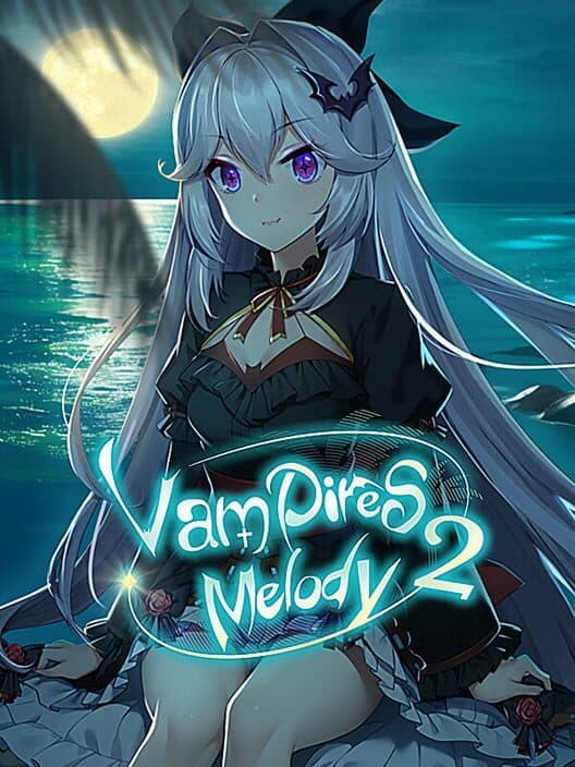 Обложка Vampires' Melody 2