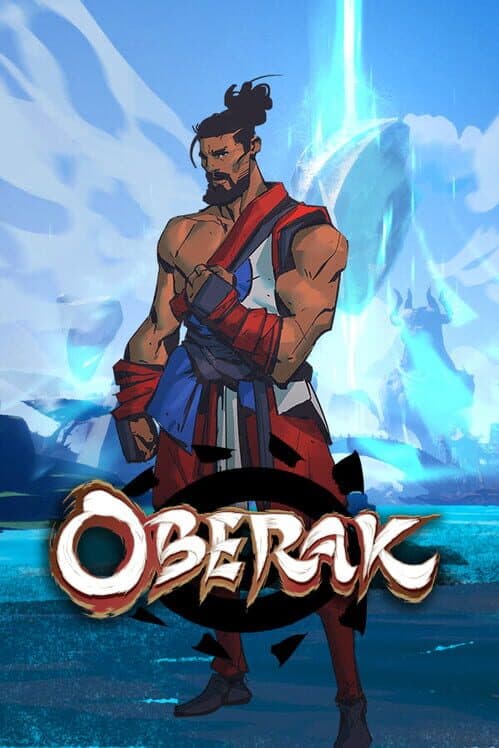 Обложка Oberak
