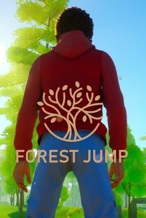 Обложка Forest Jump