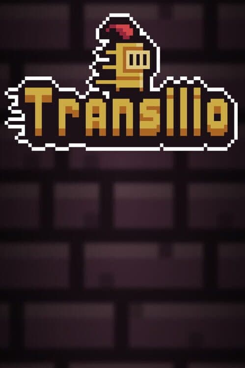 Обложка Transilio