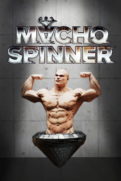 Обложка Macho Spinner