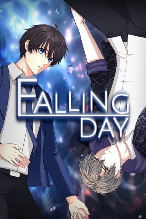 Обложка Falling Day