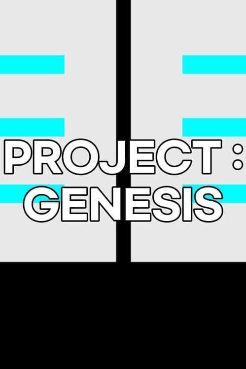 Обложка Project: Genesis