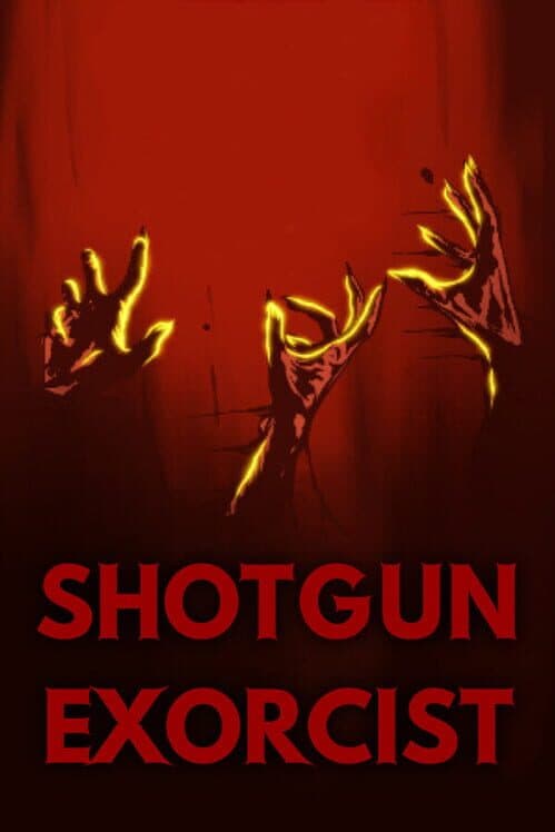 Обложка ShotGun Exorcist