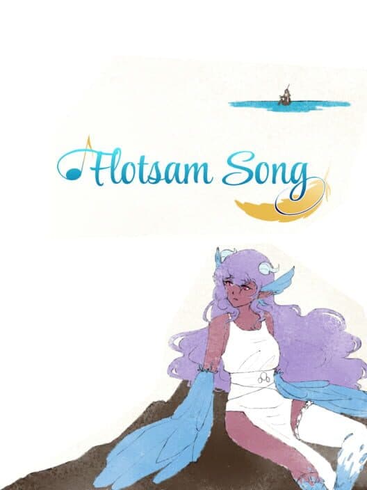 Обложка Flotsam Song