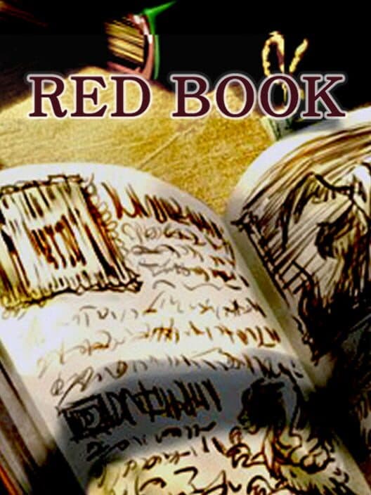 Обложка Red Book